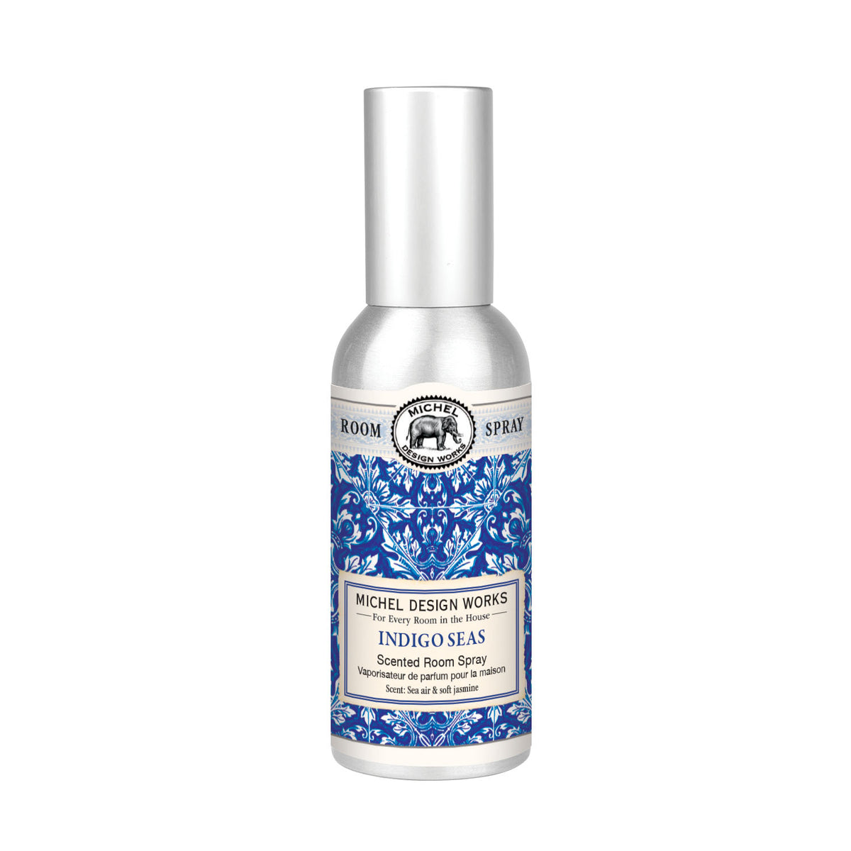 Indigo Seas Room Spray - Pack of 3