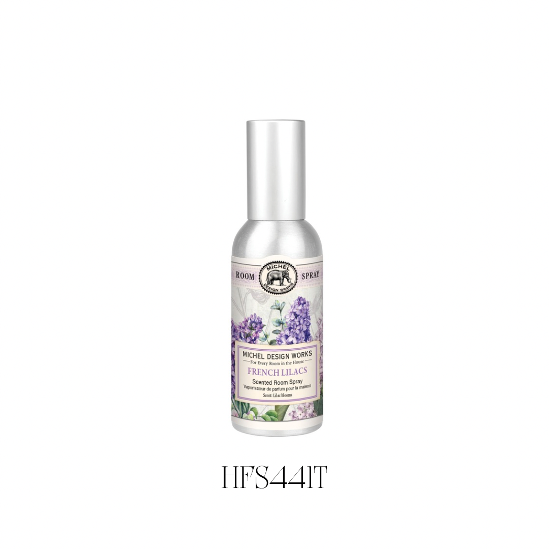 French Lilacs Room Spray - Tester 1 per order