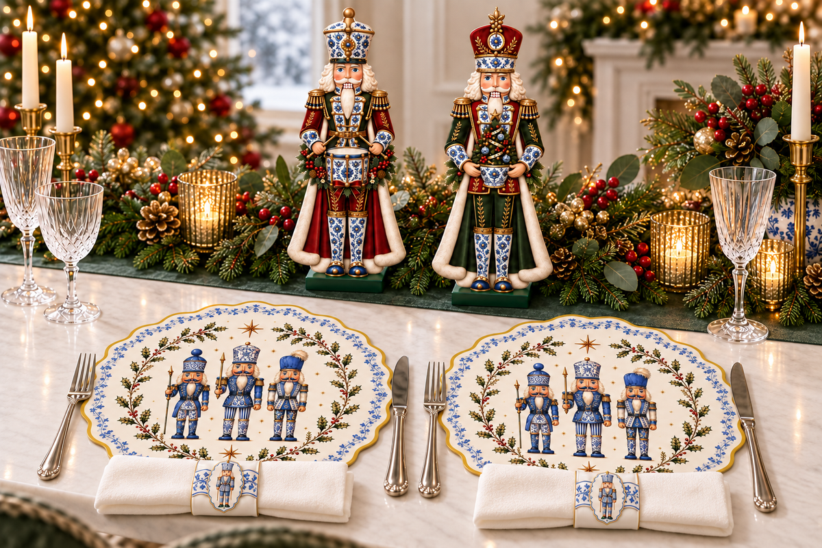 Christmas & Seasonal