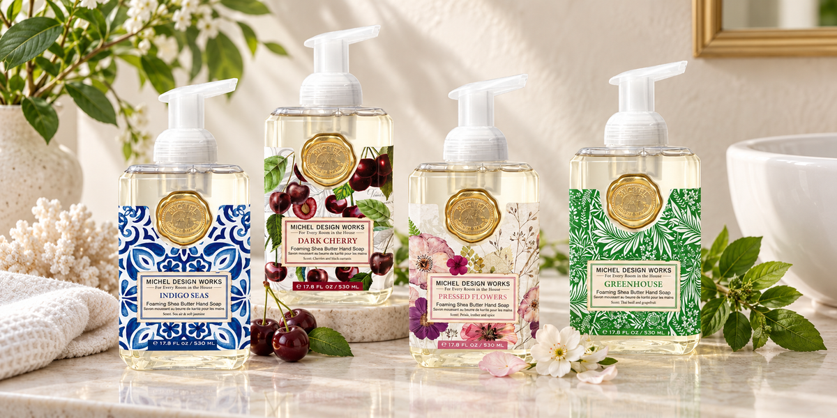 Bath & Body