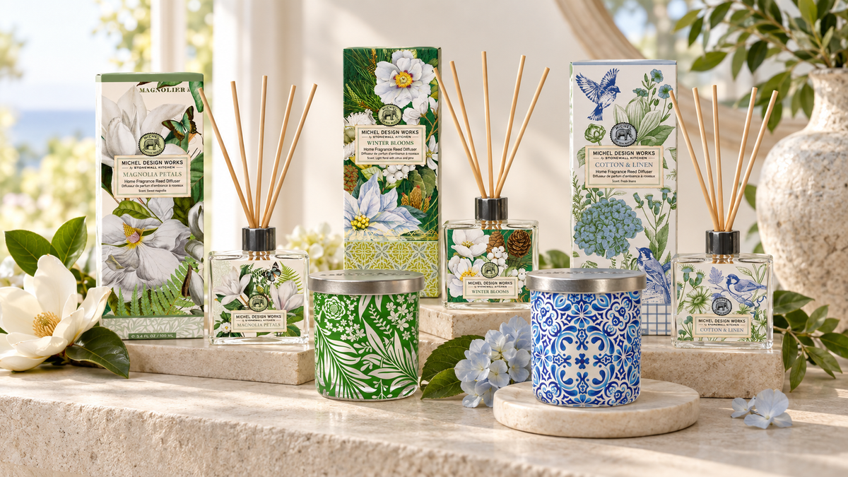 Home Fragrance