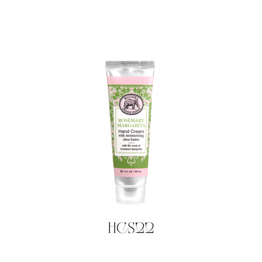 Rosemary Margarita Small Hand Cream - Pack of 3