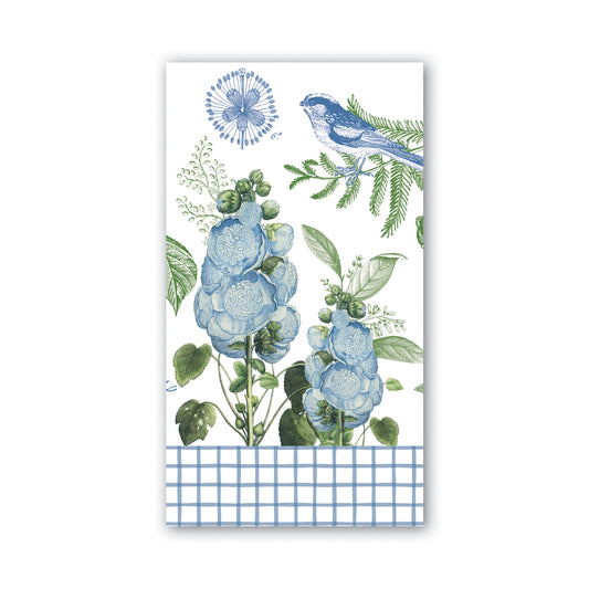 Cotton & Linen Hostess Napkin - Pack of 6