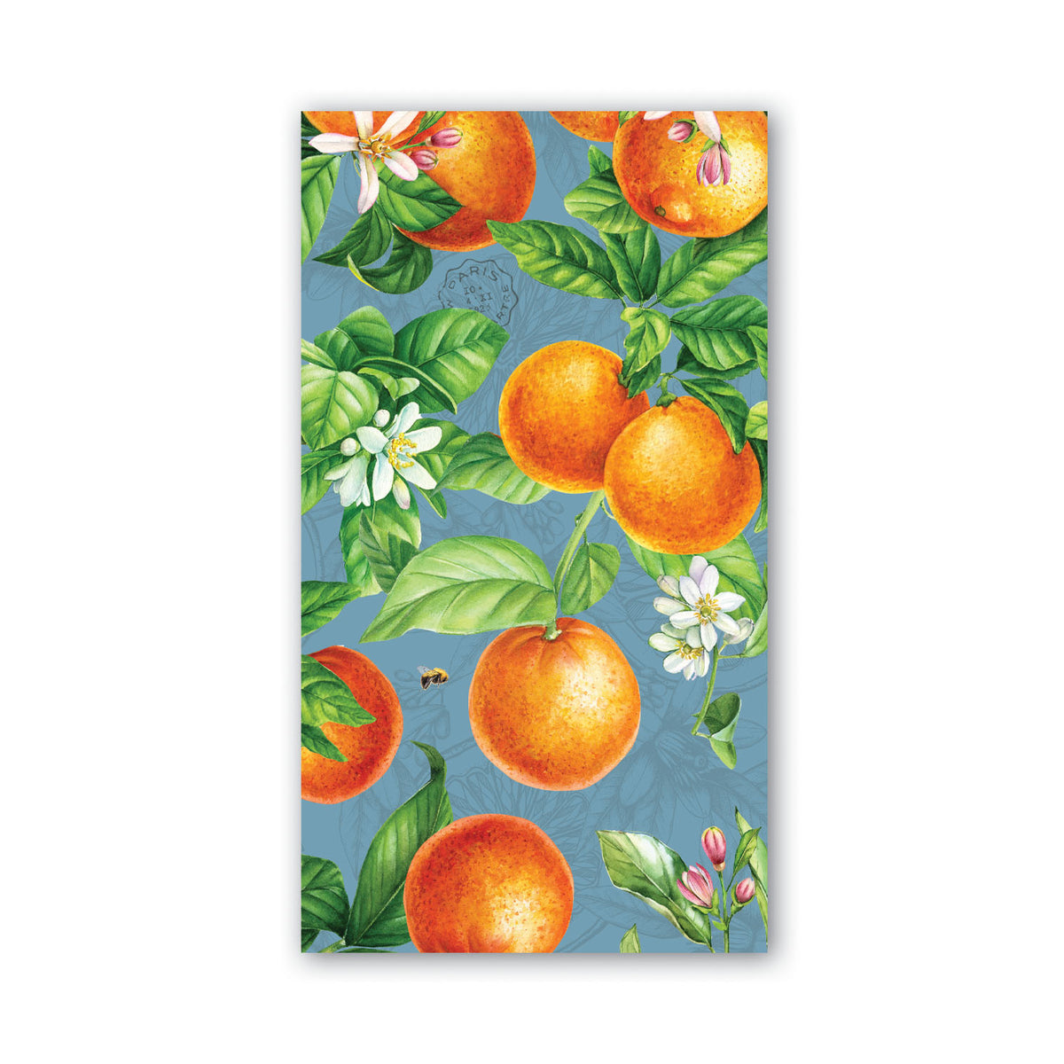 L’Orange Hostess Napkin - Pack of 6