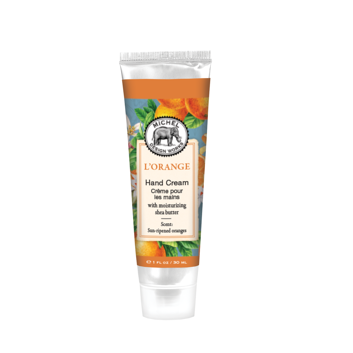 L’Orange Small Hand Cream - Tester 1 per order