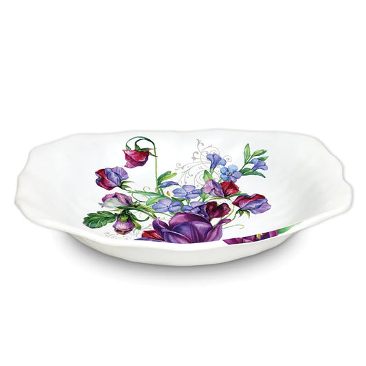 Deborah’s Garden Pasta Bowl - Pack of 2