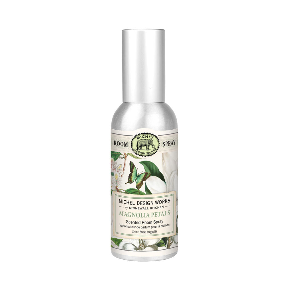 Magnolia Petals Room Spray - Tester 1 per order