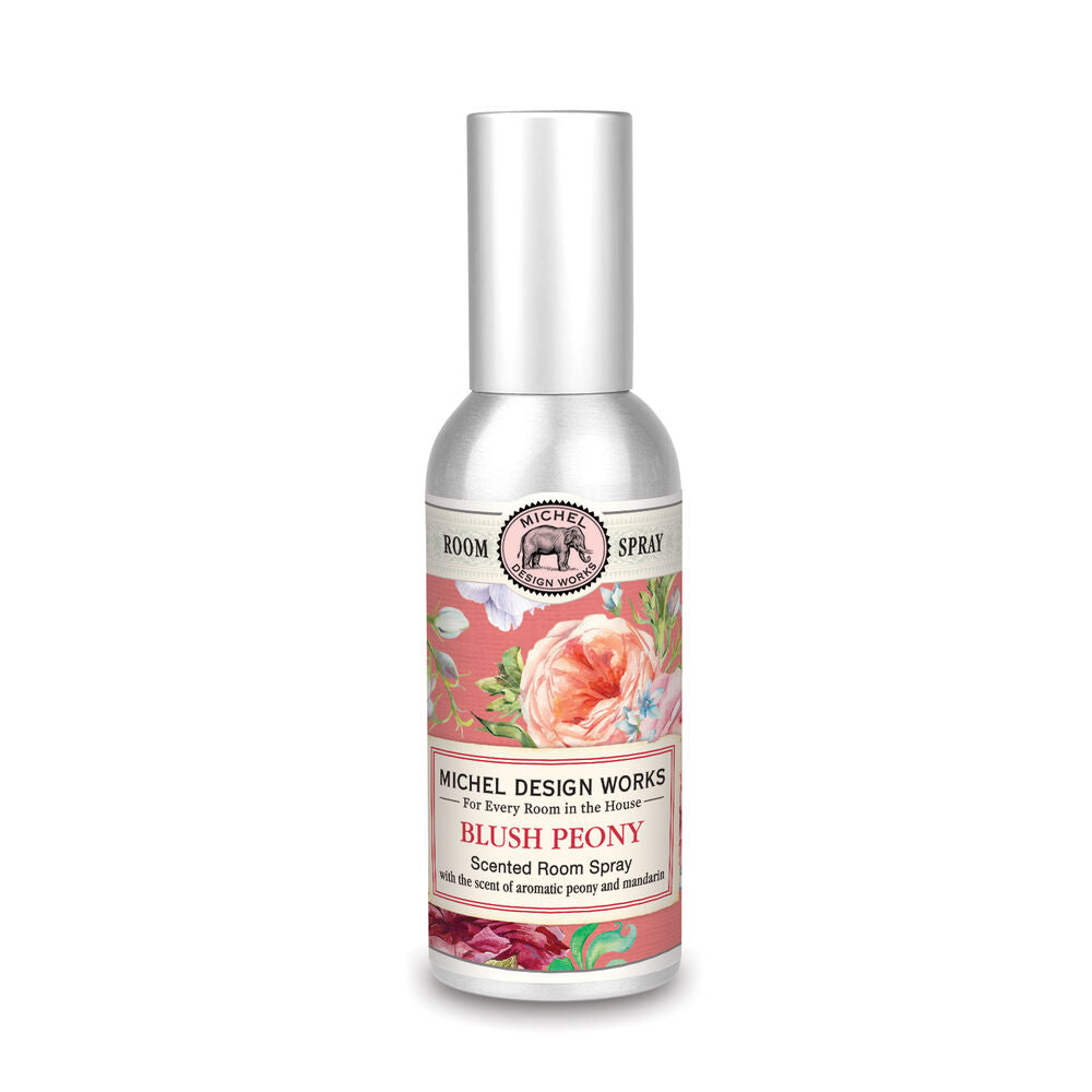Blush Peony Room Spray - Tester 1 per order