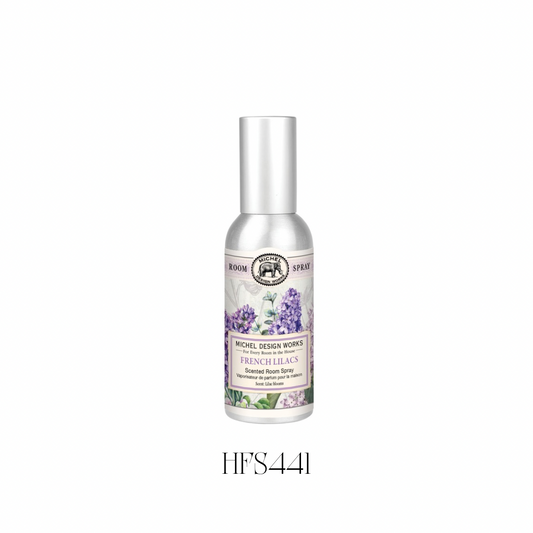 French Lilacs Room Spray - Pack of 3