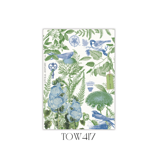 Cotton & Linen Kitchen Towel - Pack of 3